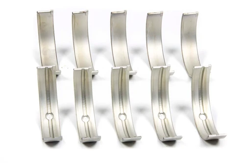 Clevite Chevrolet V8 6.6L Turbo Diesel 2001-05 Main Bearing Set