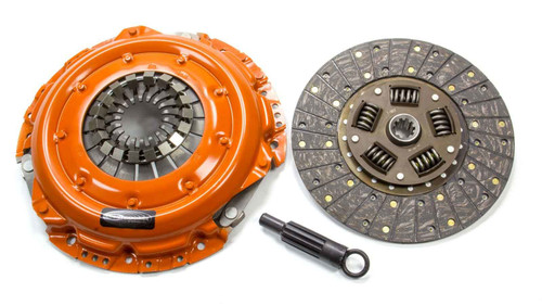 Centerforce CTFDF226049 D/F FORD 7794