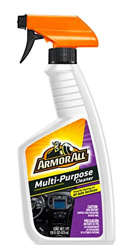 ARMOR ALL 14881B AA MULTI-PURPOSE CLEANER