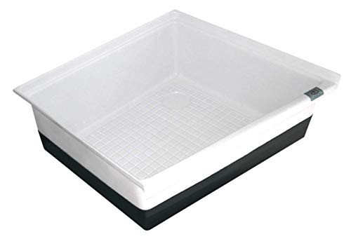 ICON TECHNOLOGIES398-00463 SHOWER PAN, SP200-PW