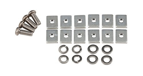 RHINO RACK TFK3 RLT600 TRACK FIT KIT (YAK