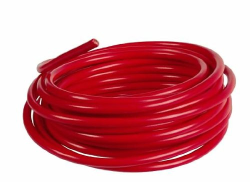 The Best Connection JTT123F JT & T Products () - 12 AWG Pink Primary Wire, 12 Ft. Cut