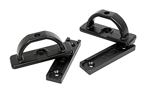 DEE ZEE DZ97913 CARGO MANAGEMENT TIE DOWNS