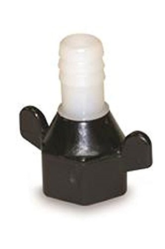 SHURFLO275-2442916 WINGNUT SWIVEL 3/8IN