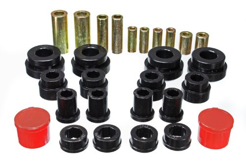 ENERGY SUSPN 73121G FRT CNTL ARM BSH NIS 350Z