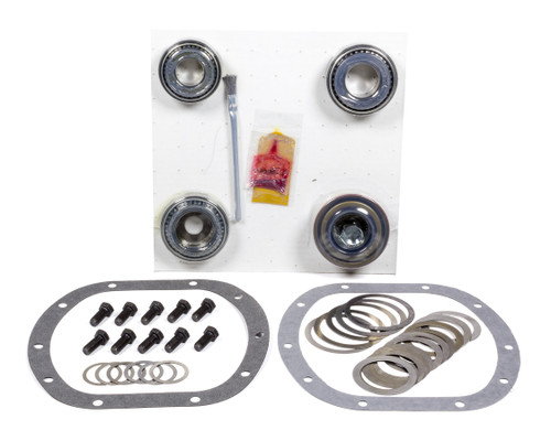 Motive Gear MOGR30FRMKT DANA30 FORD MASTER BEARING KIT TIMKEN
