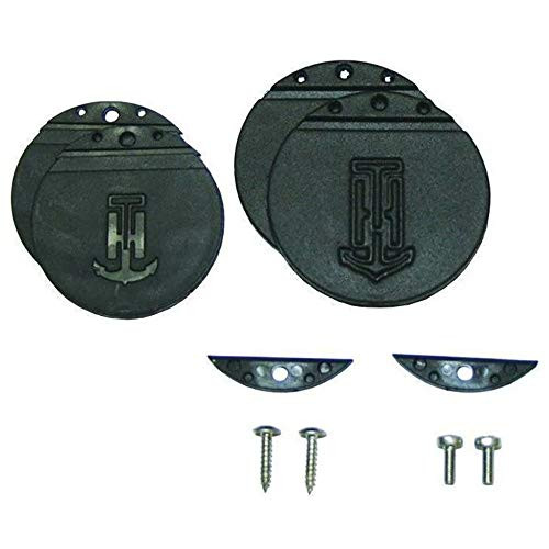 T-H MARINE232-FSRK3DP FLAPPER SCUPPER REPL. KIT