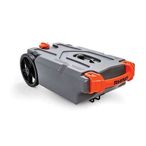 CAMCO RV 39002 PORTABLE HOLDING TANK 21GL