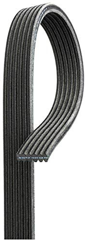GATES CORP DK060718 V-RIBBED BELT