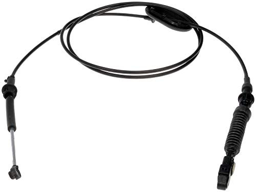 DORMAN 905605 GEARSHIFT CONTROL CABLE ASSEMBLY