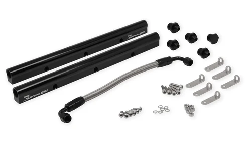SNIPER EFI FUEL RAIL KIT FOR LS3/L92 MANIFOLD