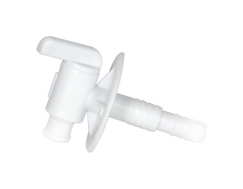RV DRAIN VALVE 3/8-1/2