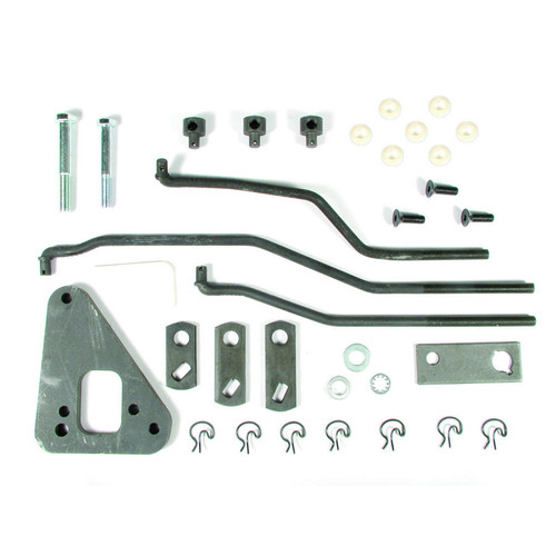 COMP PLUS 4 SPD INSTALL KIT