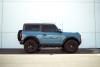 FORD BRONCO | 2-DOOR PINCH WELD COV