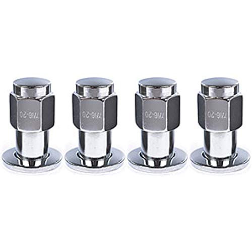 CARLSTAR A277214 7/16 R/H WITH CENTER HOLE