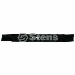 Noregon Systems 95-076 Oregon Replacement Lawn Mower Blade for AYP 21-15/16 Inch