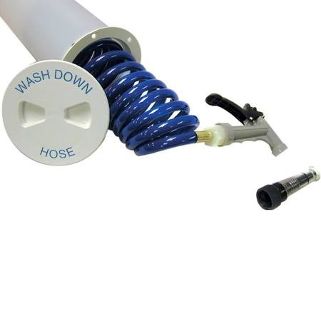 THMA GFORCE ELIMINATOR MG BLK T. H. MARINE GFEL-MG-BK-DP