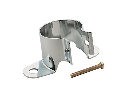 MR GASKET 9767 COIL HOLDR BRACKET CHR