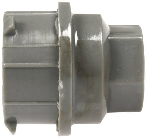 DORMAN 611621 WHL NUT CVR PONT 97-04