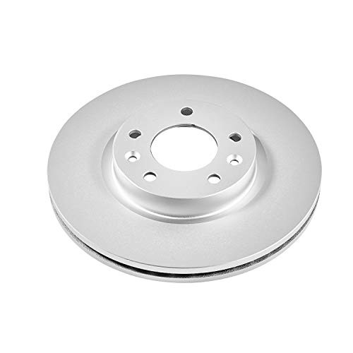 POWERSTOP JBR1154EVC EVOLUTION COATED ROTOR