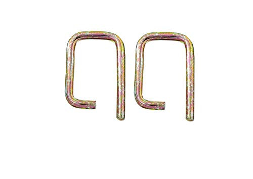 RV DESIGNER350-H410 WEIGHT DIST REPL PIN 3/16IN