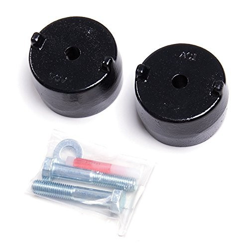 ZONE OFFROAD ZONF1201 05-15 FORD F250/350 2IN LEVELING KI