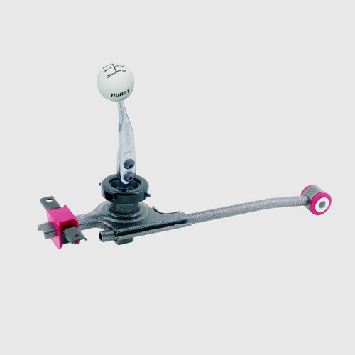 COMP PLUS SHIFTER MUSTANG 05