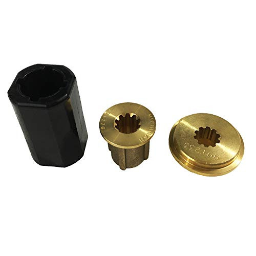 MICHIGAN WHL 219 XHS II 20-70 HP HUB KIT HONDA