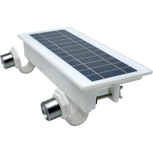 EZ HOME SECURITY SOLAR SPOT LIGHT