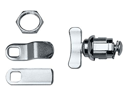 RV DESIGNER350-L445 LOCK 5/8 NONLOCKNG THUMB TURN