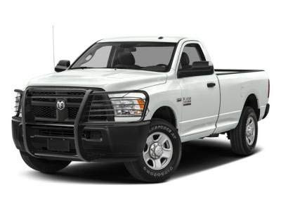 BLACK HORSE 17DR01MA GRILLE GUARD
