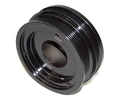 DMPR FLDGEL SFI LSI BLK W/UDP