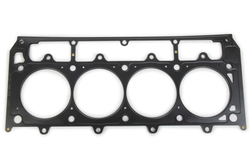Cometic GM LSX McLaren 4.185in Bore .040 inch MLS Headgasket - Left