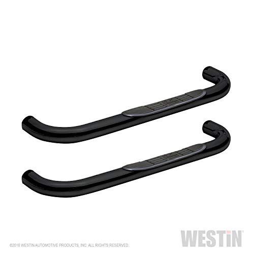 WESTIN 253925 SB BLKF150 RC 2015