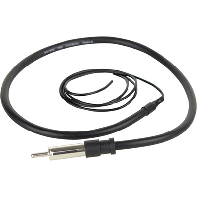BOSS ANTENNA- DIPOLE STGREO BOSS AUDIO SYSTEMS MR-ANT10