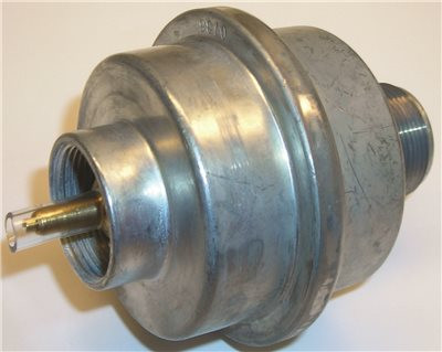 MR. HEATER 116008  Fuel Filter for Portable Buddy and Big Buddy Heaters #