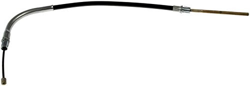 DORMAN C660780 BRAKE CABLE