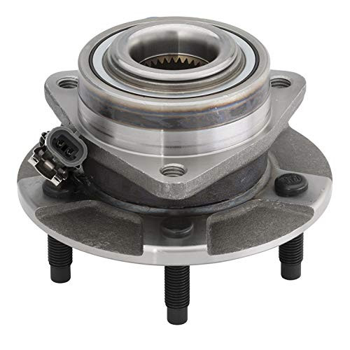 MOOG 513189 HUB ASSEMBLY
