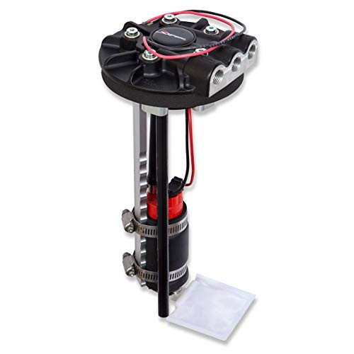 HOLLEY 19350 SNIPER 340 FUEL PUMP MODULE RETURN