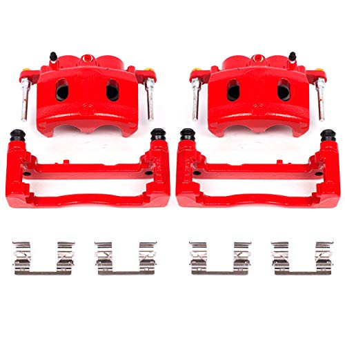 POWERSTOP S4918A CALIPER PAIR