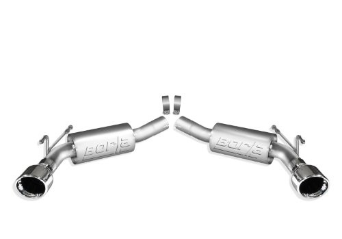 BORLA 11775 CAMARO 10 6.2L V8