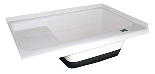 ICON TECHNOLOGIES398-00476 BATH TUB STEP, TU500 RH-PW