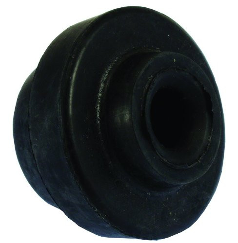 JR PRODUCTS342-10404 RUBBER SOCKET (PACKAGE OF 1)