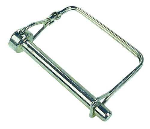 JR PRODUCTS342-01054 LARGE COUPLER LOCK PIN