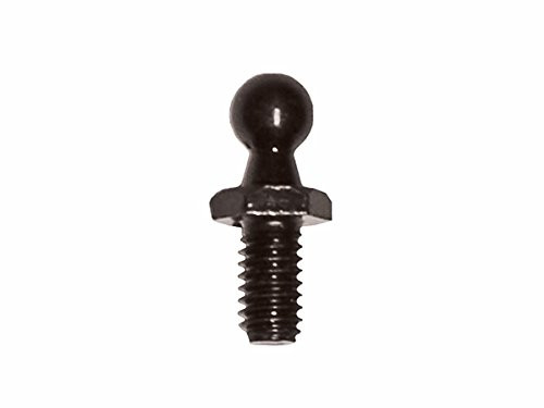 RV DESIGNER350-G855 GAS PROP BALL STUD-2 PER PACK