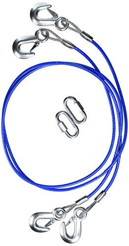 ROADMASTER 646 1PR DOUBLE-HOOK SAFETY CA