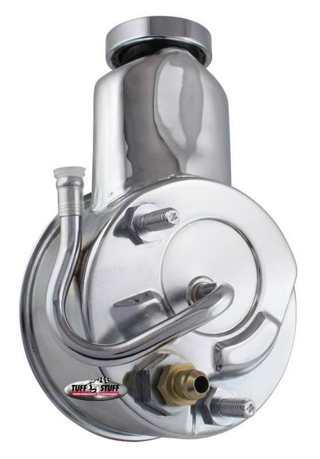 Tuff Stuff TUS6190A SAGINAW STYLE POWER STEERING PUMP CHEVROLET FULL SIZE CARS 196166 V8