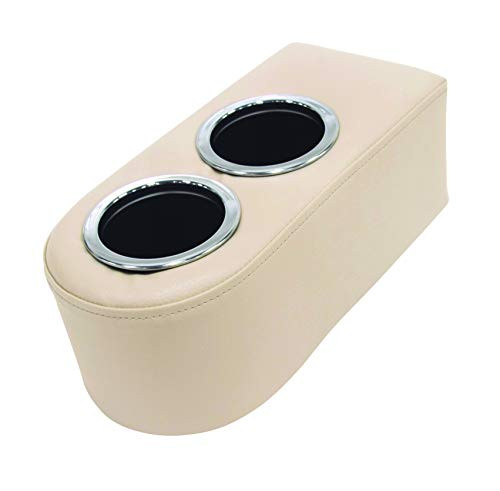 TAYLOR537-433047 MOBILE CUPHOLDER BEIGE