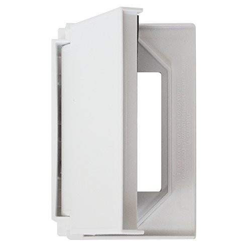 VALTERRA681-DG52516VP WEATHERPROOF DECOR COVER EXT W