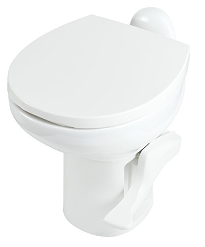 THETFORD363-42058 STYLE II HI WHITE